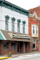 Millersburg, KY 2019