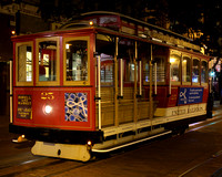 San Francisco, CA 2011