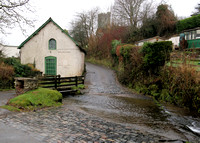Winsford, Somerset