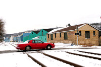 East Liverpool, OH 2010