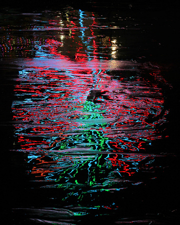 Santa Monica, CA 2012