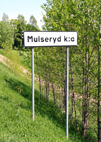 Mulseryd, Jönköping