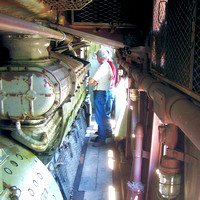 Jim Thorpe, PA 2005