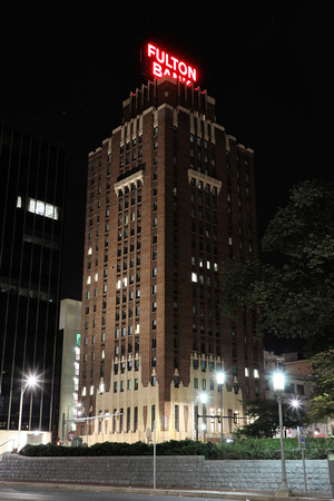 Harrisburg, PA 2018