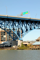 Cleveland, OH - Flats 2020