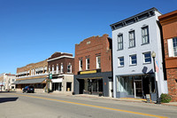 Williamstown, KY 2018