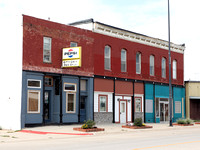 Tekamah, NE 2019