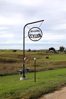 Vivian, SD 2019