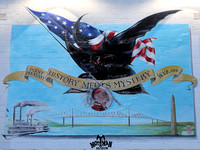 Point Pleasant, WV 2019
