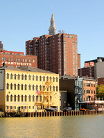 Cleveland, OH - Flats 2020