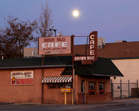 Winslow, AZ 2019