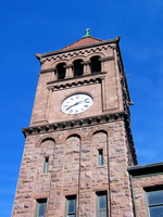 Jim Thorpe, PA 2005