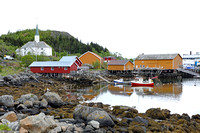 Moskenes, Nordland, Norway 2018 0811