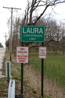 Laura, OH 2022