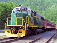 Jim Thorpe, PA 2006