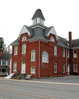 Centre Hall, PA 2018