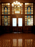 Courthouses - Interiors