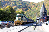 Jim Thorpe, PA 2019