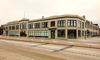 Cleveland, OH 2020 - Euclid-Prospect