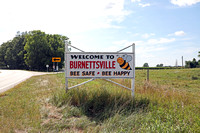 Burnettsville, IN