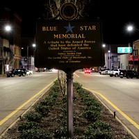 Columbus, MS 2020