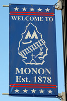 Monon, IN