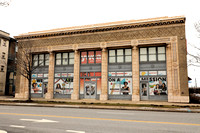 Cleveland, OH 2020 - Euclid-Prospect