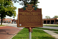 Pemberville, OH 2021