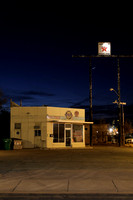 Winslow, AZ 2019