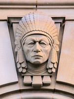 Native Americans