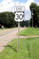 Robertsville, OH 2019
