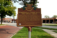 Pemberville, OH