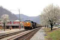 Montgomery, WV 2019