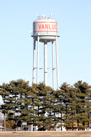 Vanlue, OH 2020