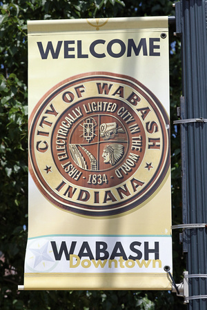 Wabash, IN 2021