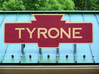 Tyrone, PA 2007