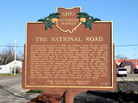 National Road