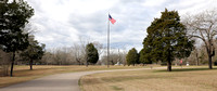 Shiloh Nat'l Military Park, TN 2020