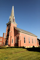 Seville, OH 2020