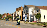 Seville, OH 2020