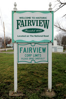Fairview, OH