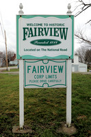 Fairview, OH 2019