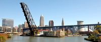 Cleveland, OH - Flats 2020