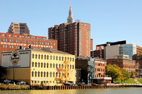 Cleveland, OH - Flats 2020