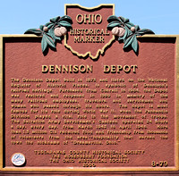 Dennison, OH