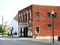 Parkersburg, WV 2018
