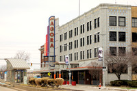 Cleveland, OH 2020 - Euclid-Prospect