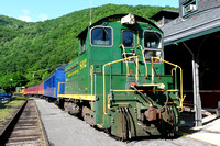 Jim Thorpe, PA 2009