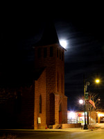 Winslow, AZ 2019