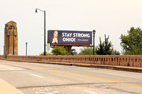 Cleveland, OH - Stay Strong Ohio